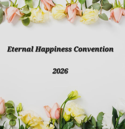 FREE PRINTABLE 2026 ETERNAL HAPPINESS NOTETAKER FOR THE REGIONAL CONVENTION