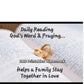 7 Digital High Definition Photos w/ Uplifting Thought to GIFT someone dealing with Sickness or Getting Married (Variety Pack of 7) Just download & print. SET A