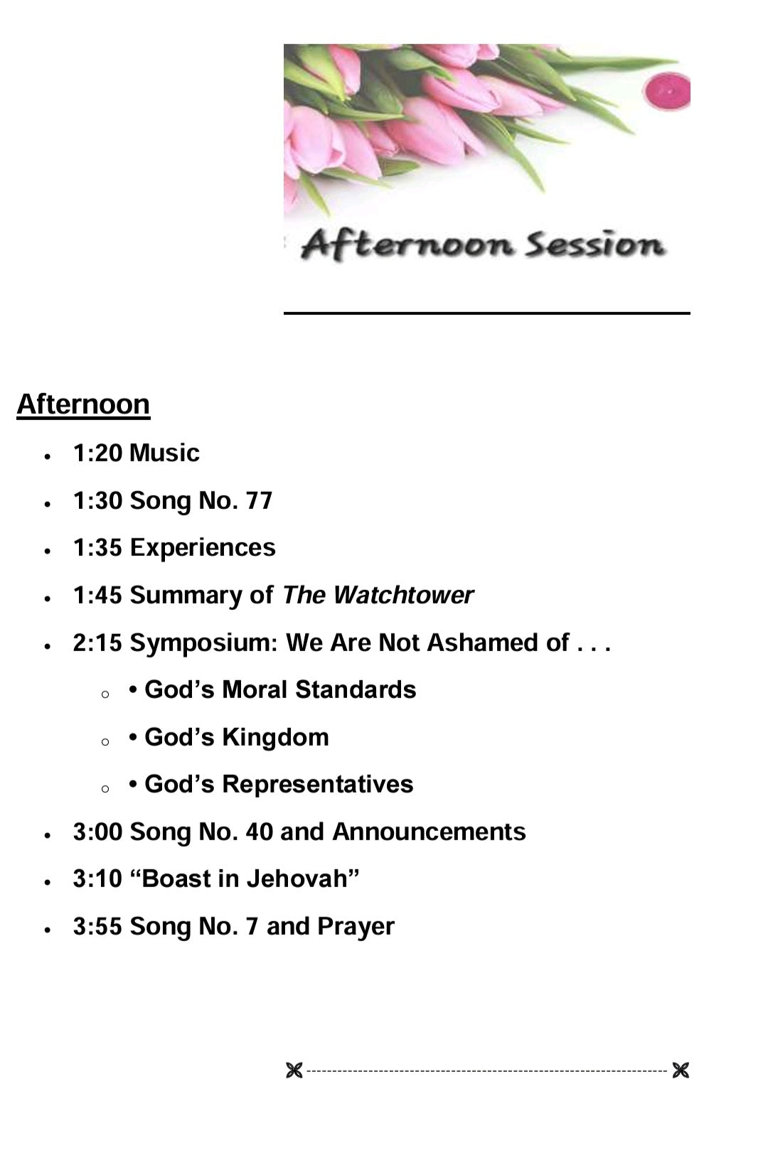 FREE PRINTABLE 2024 - 2025 Circuit Assembly NOTETAKER, Not Ashamed of the Good News with Branch Representative of Jehovah's Witnesses