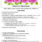 FREE 2026 ETERNAL HAPPINESS NOTETAKER FOR THE REGIONAL CONVENTION PRINTABLE
